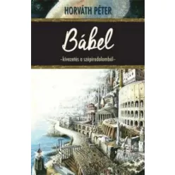 Horváth Péter - Bábel (e-könyv)