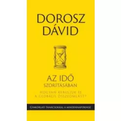 Dorosz Dávid - Az idő szorításában (e-könyv)