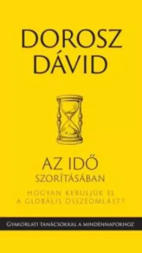 Dorosz Dávid - Az idő szorításában (e-könyv)
