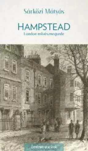 Sárközi Mátyás - Hampstead (e-könyv)