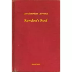 David Herbert Lawrence - Rawdon's Roof (e-könyv)