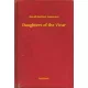 David Herbert Lawrence - Daughters of the Vicar (e-könyv)