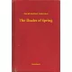 David Herbert Lawrence - The Shades of Spring (e-könyv)