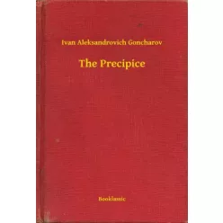 Ivan Aleksandrovich Goncharov - The Precipice (e-könyv)