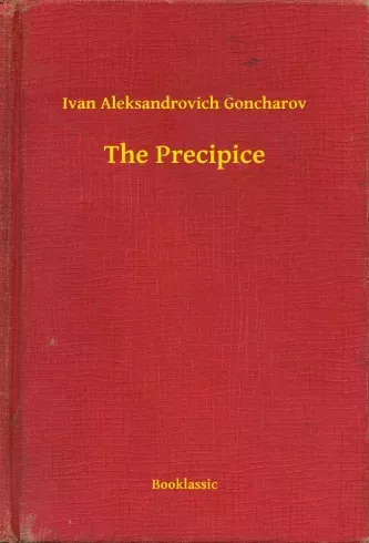 Ivan Aleksandrovich Goncharov - The Precipice (e-könyv)
