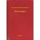 Ivan Aleksandrovich Goncharov - The Precipice (e-könyv)