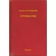 Francis Scott Fitzgerald - A Freeze-Out (e-könyv)