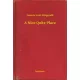 Francis Scott Fitzgerald - A Nice Quite Place (e-könyv)