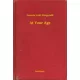 Francis Scott Fitzgerald - At Your Age (e-könyv)