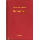 Francis Scott Fitzgerald - The Baby Party (e-könyv)