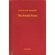 Francis Scott Fitzgerald - The Bridal Party (e-könyv)
