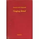 Francis Scott Fitzgerald - Forging Ahead (e-könyv)
