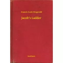 Francis Scott Fitzgerald - Jacob's Ladder (e-könyv)