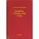 Francis Scott Fitzgerald - Josephine: A Woman With A Past (e-könyv)