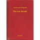 Francis Scott Fitzgerald - The Lost Decade (e-könyv)