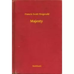 Francis Scott Fitzgerald - Majesty (e-könyv)