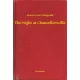Francis Scott Fitzgerald - The Night at Chancellorsville (e-könyv)
