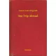 Francis Scott Fitzgerald - One Trip Abroad (e-könyv)