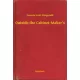 Francis Scott Fitzgerald - Outside the Cabinet-Maker's (e-könyv)