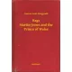 Francis Scott Fitzgerald - Rags Martin-Jones and the Prince of Wales (e-könyv)