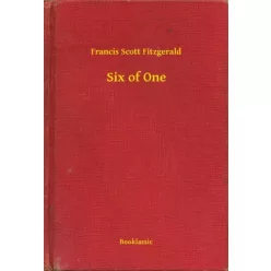 Francis Scott Fitzgerald - Six of One (e-könyv)