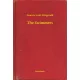 Francis Scott Fitzgerald - The Swimmers (e-könyv)