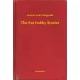Francis Scott Fitzgerald - The Pat Hobby Stories (e-könyv)