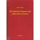 Mark Twain - The $30,000 Bequest and other short stories (e-könyv)