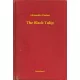 Alexandre Dumas - The Black Tulip (e-könyv)