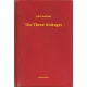 John Buchan - The Three Hostages (e-könyv)
