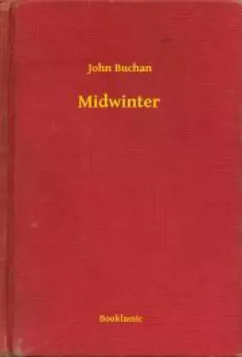 John Buchan - Midwinter (e-könyv)