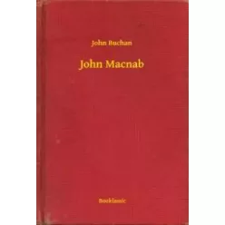John Buchan - John Macnab (e-könyv)