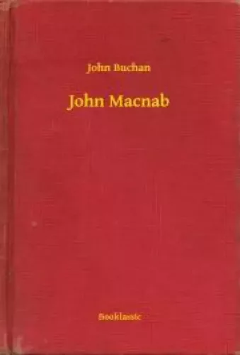 John Buchan - John Macnab (e-könyv)