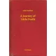 John Buchan - A Journey of Little Profit (e-könyv)