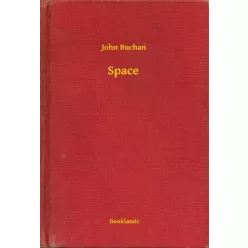 John Buchan - Space (e-könyv)