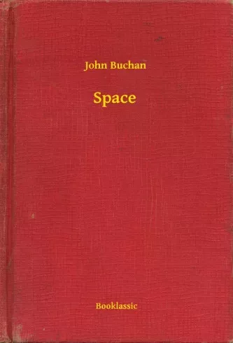 John Buchan - Space (e-könyv)