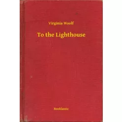 Virginia Woolf - To the Lighthouse (e-könyv)