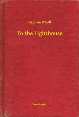 Virginia Woolf - To the Lighthouse (e-könyv)