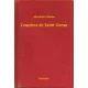 Alexandre Dumas - Countess de Saint-Geran (e-könyv)