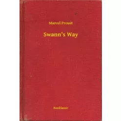 Marcel Proust - Swann's Way (e-könyv)