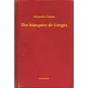 Alexandre Dumas - The Marquise de Ganges (e-könyv)