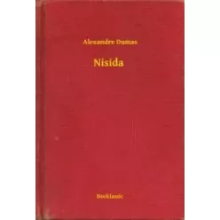 Alexandre Dumas - Nisida (e-könyv)