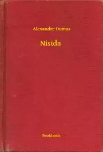 Alexandre Dumas - Nisida (e-könyv)
