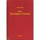 Edith Nesbit - John Charrington’s Wedding (e-könyv)