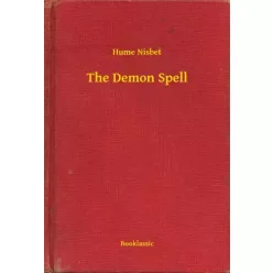 Hume Nisbet - The Demon Spell (e-könyv)
