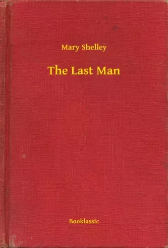Mary Shelley - The Last Man (e-könyv)