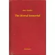 Mary Shelley - The Mortal Immortal (e-könyv)