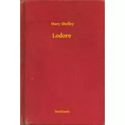 Mary Shelley - Lodore (e-könyv)