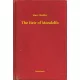 Mary Shelley - The Heir of Mondolfo (e-könyv)