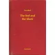 Stendhal - The Red and the Black (e-könyv)